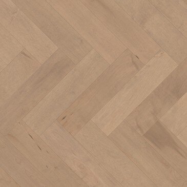 Beige Maple Hardwood flooring / Harvest Mirage Autumn