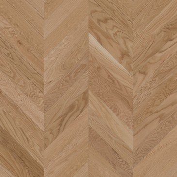 Beige Oak Hardwood flooring / Bow valley Mirage DreamVille
