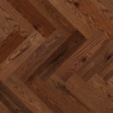 Beige Red Oak Hardwood flooring / Cold Springs Mirage Escape