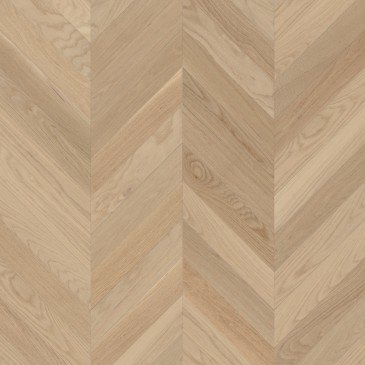Beige White Oak Hardwood flooring / Ingrid Mirage Muse
