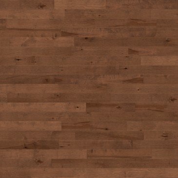 Brown Maple Hardwood flooring / Praline Mirage Sweet Memories