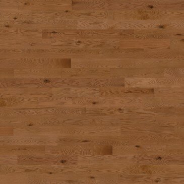 Brown Oak Hardwood flooring / Summer camp Mirage Lively