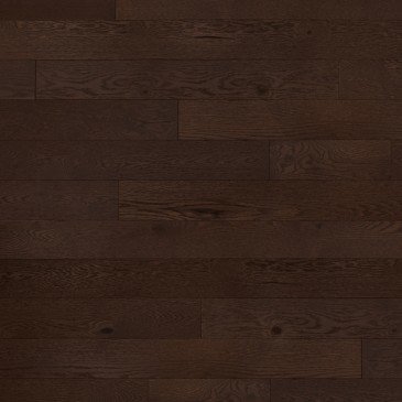 Brown Red Oak Hardwood flooring / Providence Mirage Escape