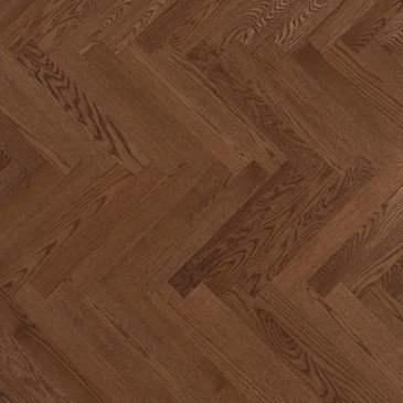 Brown Red Oak Hardwood flooring / Savanna Mirage Admiration
