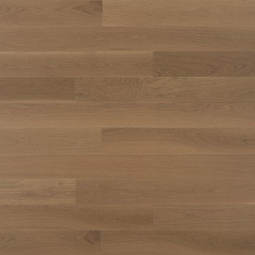 Brown White Oak Hardwood flooring / Hattie Mirage Muse