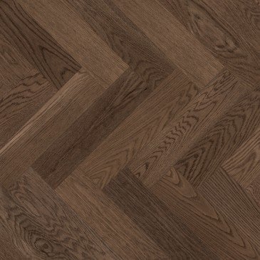 Brown White Oak Hardwood flooring / Sailing stone Mirage Blanc