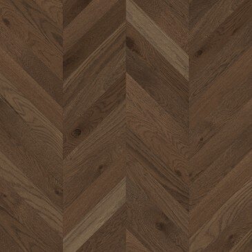 Brown White Oak Hardwood flooring / Sailing stone Mirage Blanc