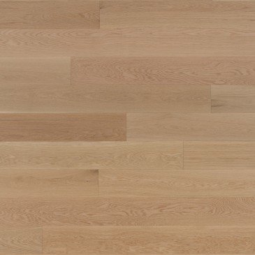 Golden White Oak Hardwood flooring / Eleanor Mirage Muse
