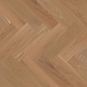 Natural White Oak Hardwood flooring / Natural Mirage Blanc
