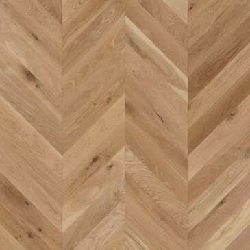 Natural White Oak Hardwood flooring / Natural Mirage Blanc