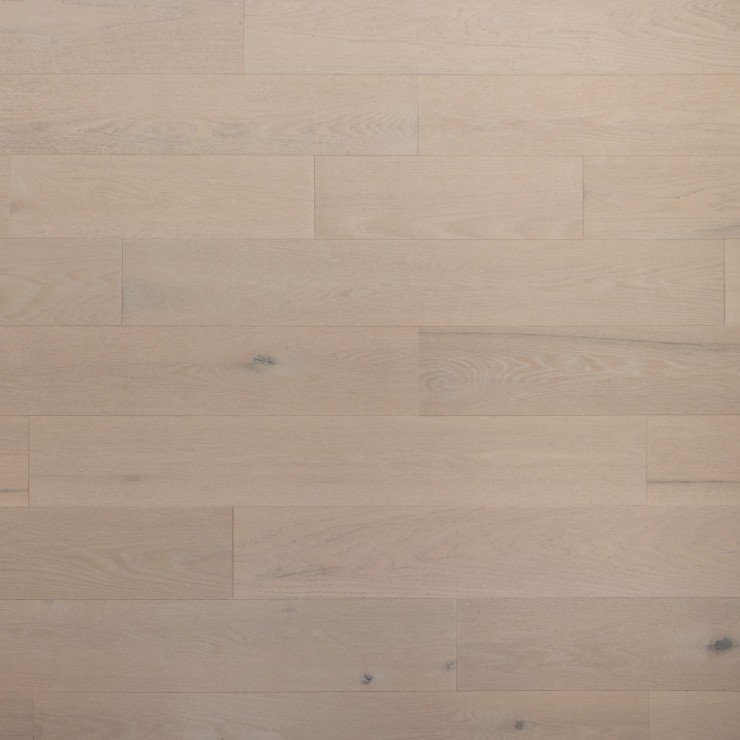 Oak Hardwood flooring / Mirage