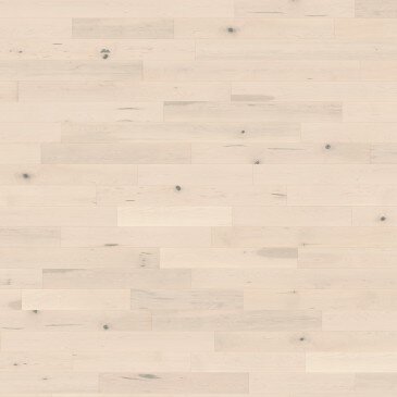 White Maple Hardwood flooring / Apple picking Mirage Autumn