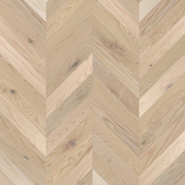 White Oak Hardwood flooring / Loveland Mirage DreamVille
