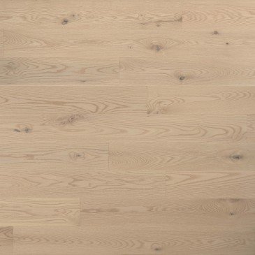 White Oak Hardwood flooring / Loveland Mirage DreamVille