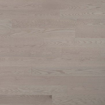 White Oak Hardwood flooring / Morro Bay Mirage DreamVille