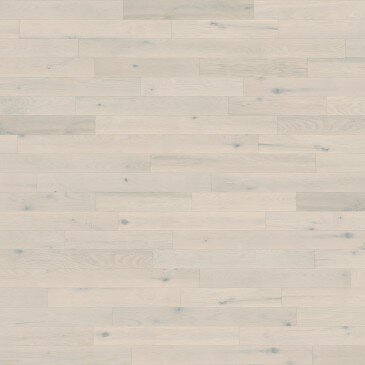 White Oak Hardwood flooring / Wedding day Mirage Lively