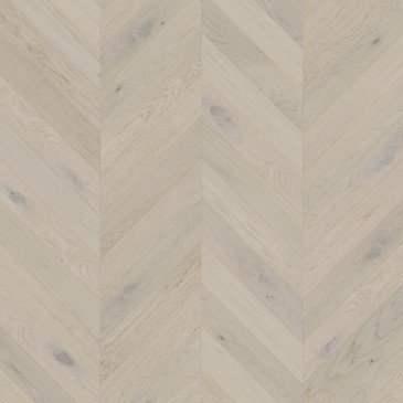 White White Oak Hardwood flooring / Ada Mirage Muse