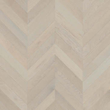 White White Oak Hardwood flooring / Ada Mirage Muse