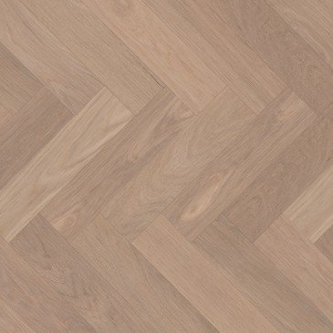 White White Oak Hardwood flooring / Carousel Mirage Blanc