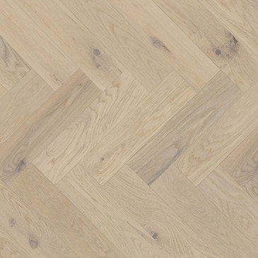 White White Oak Hardwood flooring / Rachel Mirage Muse