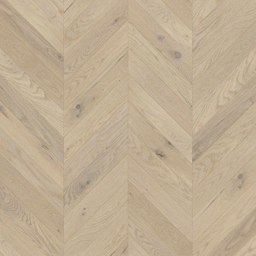 White White Oak Hardwood flooring / Rachel Mirage Muse