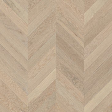 White White Oak Hardwood flooring / Rachel Mirage Muse
