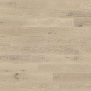 White White Oak Hardwood flooring / Rachel Mirage Muse