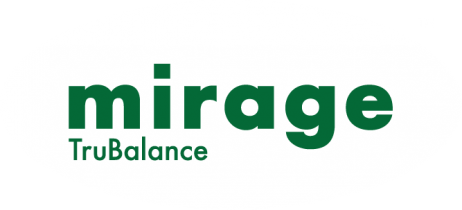 Mirage TruBalance