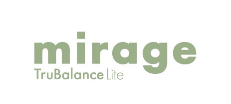 Logo TruBalance Lite